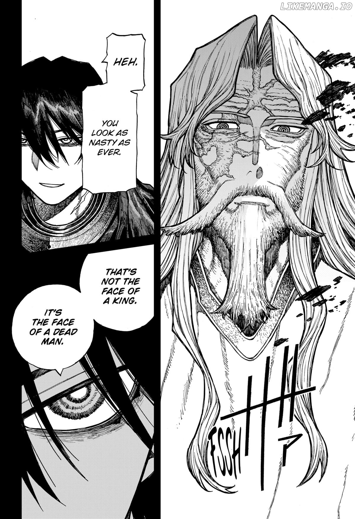 Read Centuria EN Manga Online