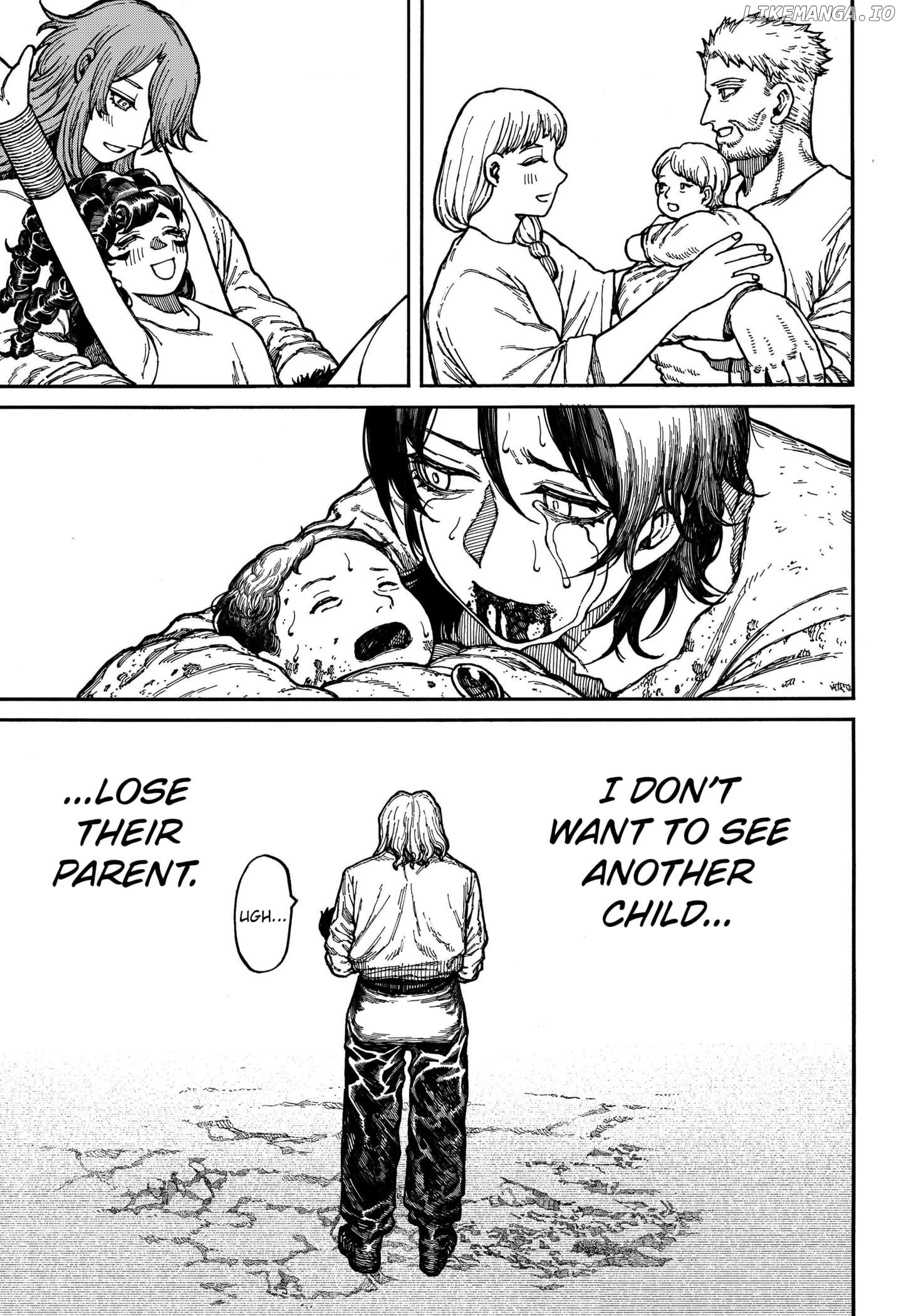 Read Centuria EN Manga Online