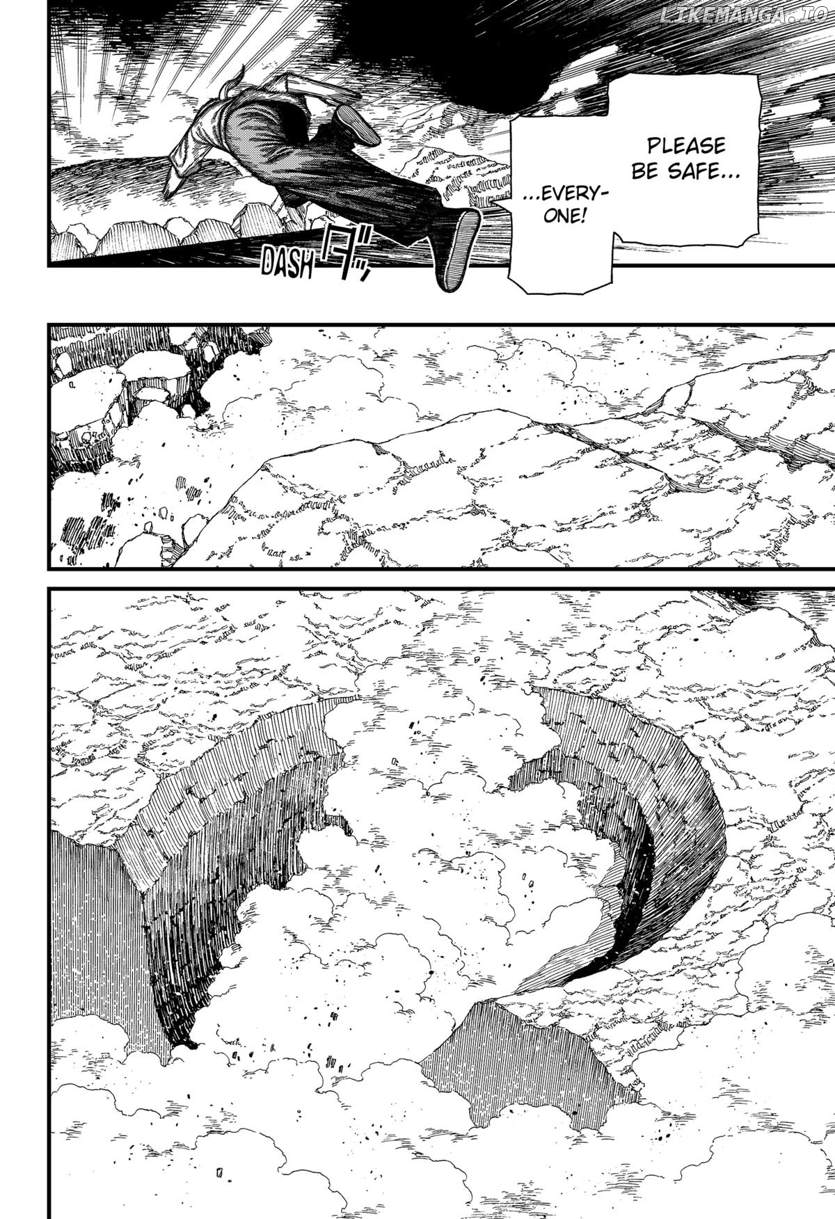 Read Centuria EN Manga Online