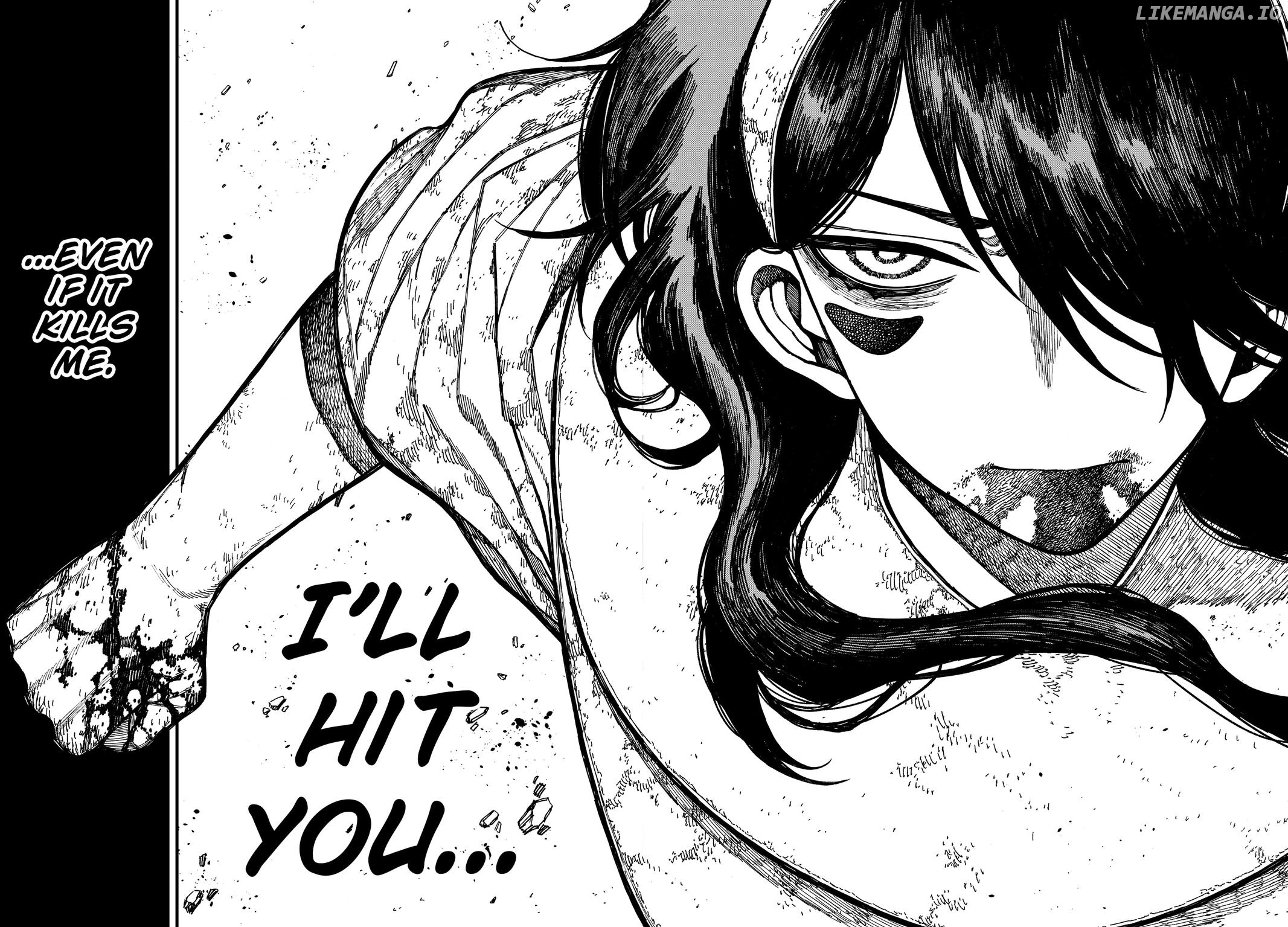 Read Centuria EN Manga Online