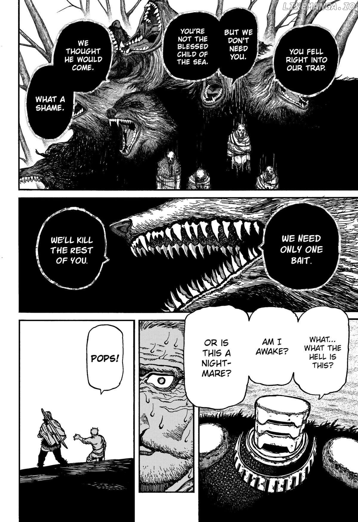 Read Centuria EN Manga Online