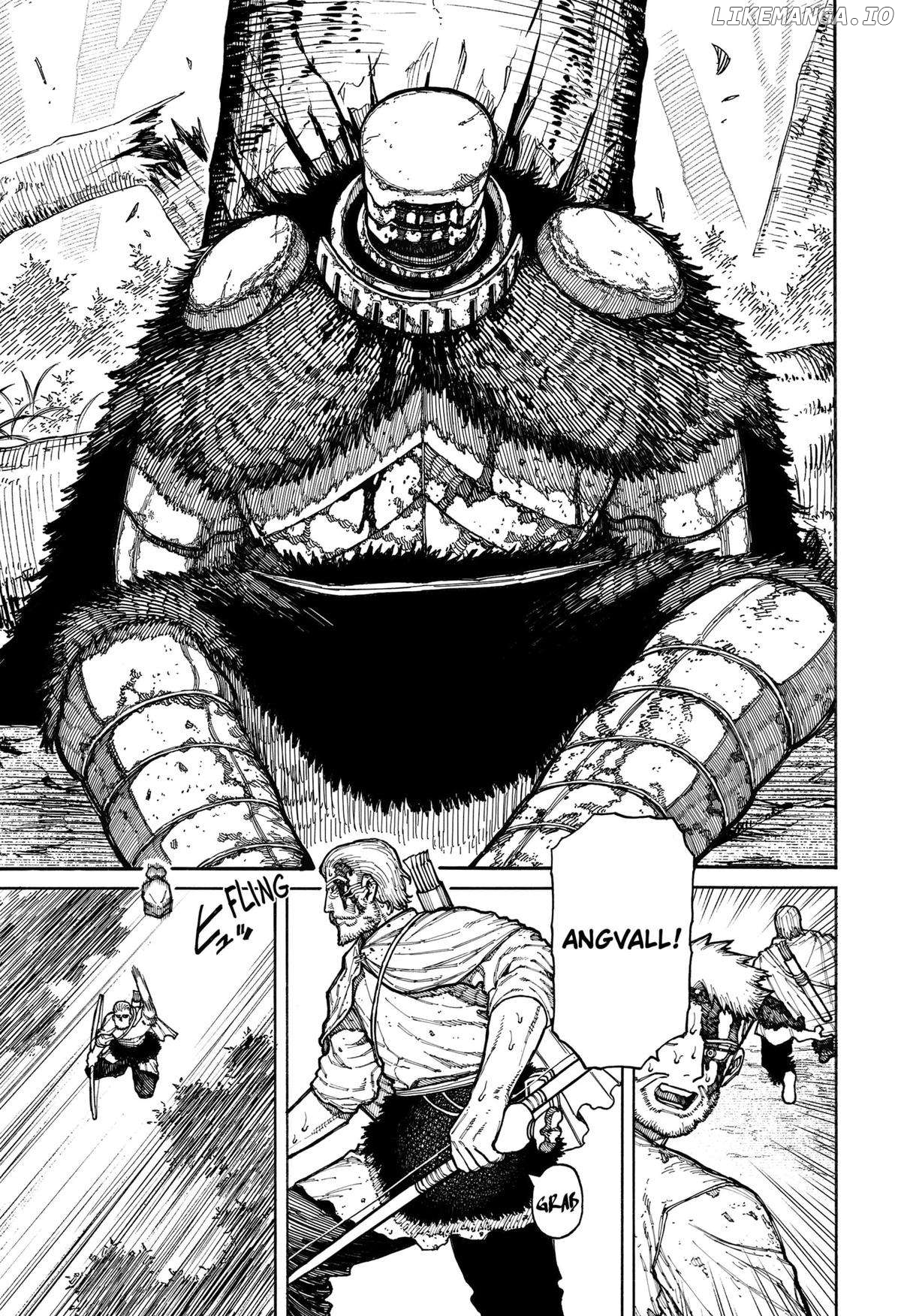 Read Centuria EN Manga Online