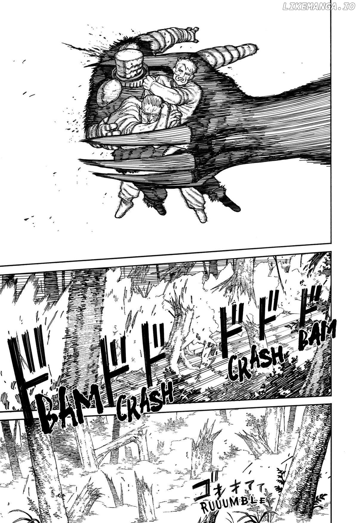 Read Centuria EN Manga Online