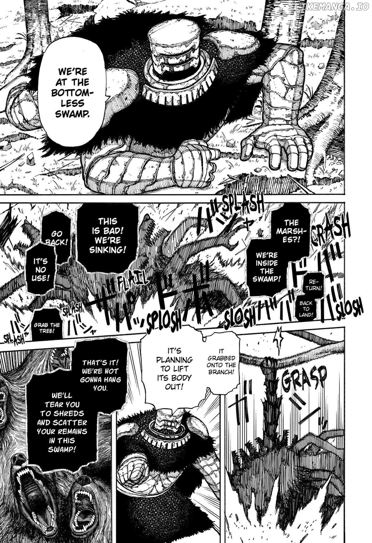 Read Centuria EN Manga Online