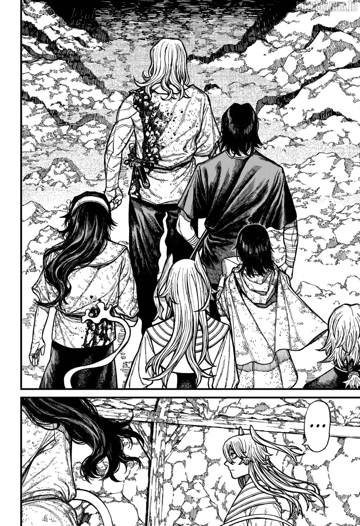 Read Centuria EN Manga Online