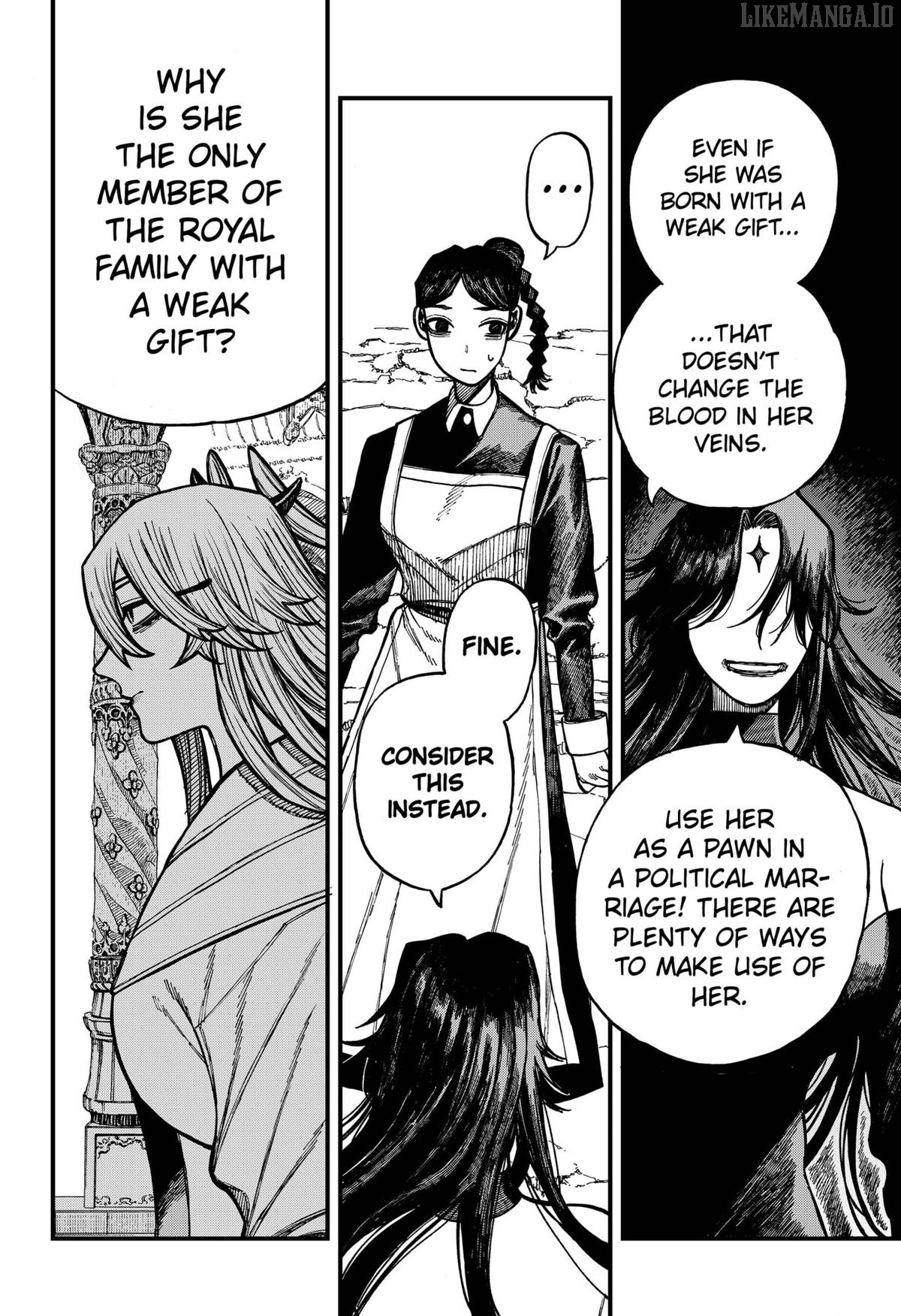 Read Centuria EN Manga Online