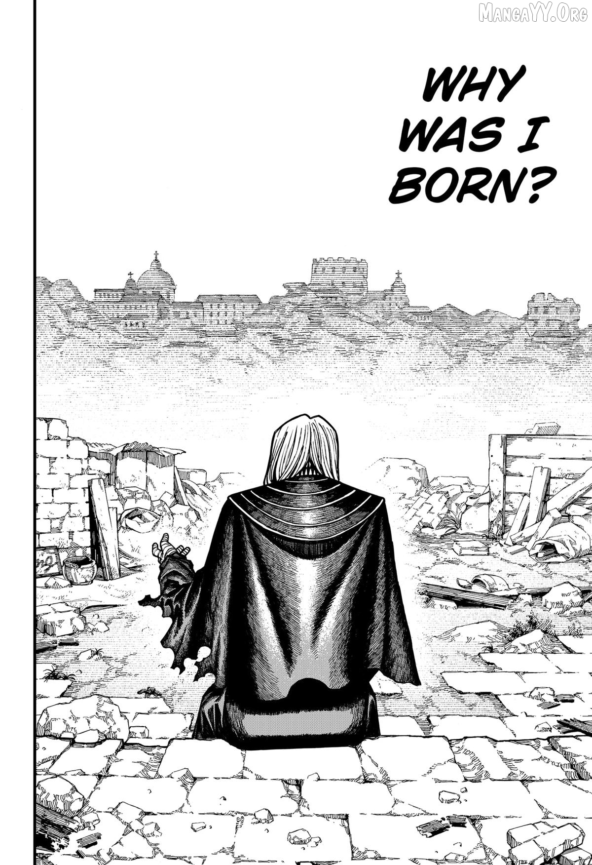 Read Centuria EN Manga Online