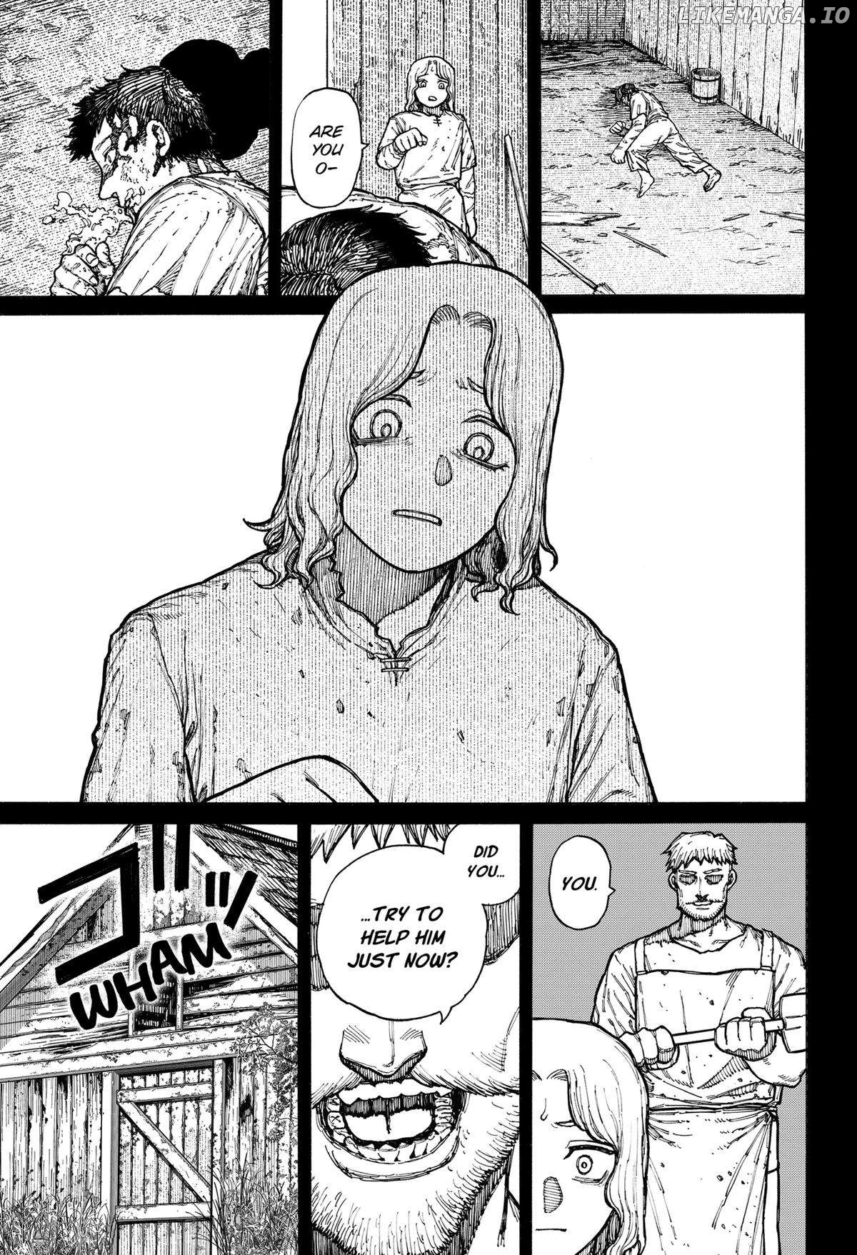 Read Centuria EN Manga Online