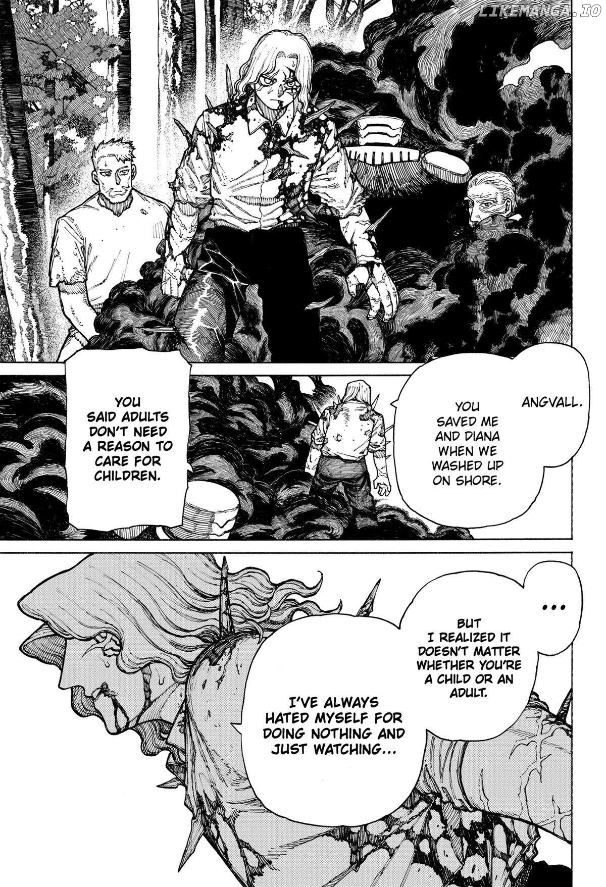 Read Centuria EN Manga Online