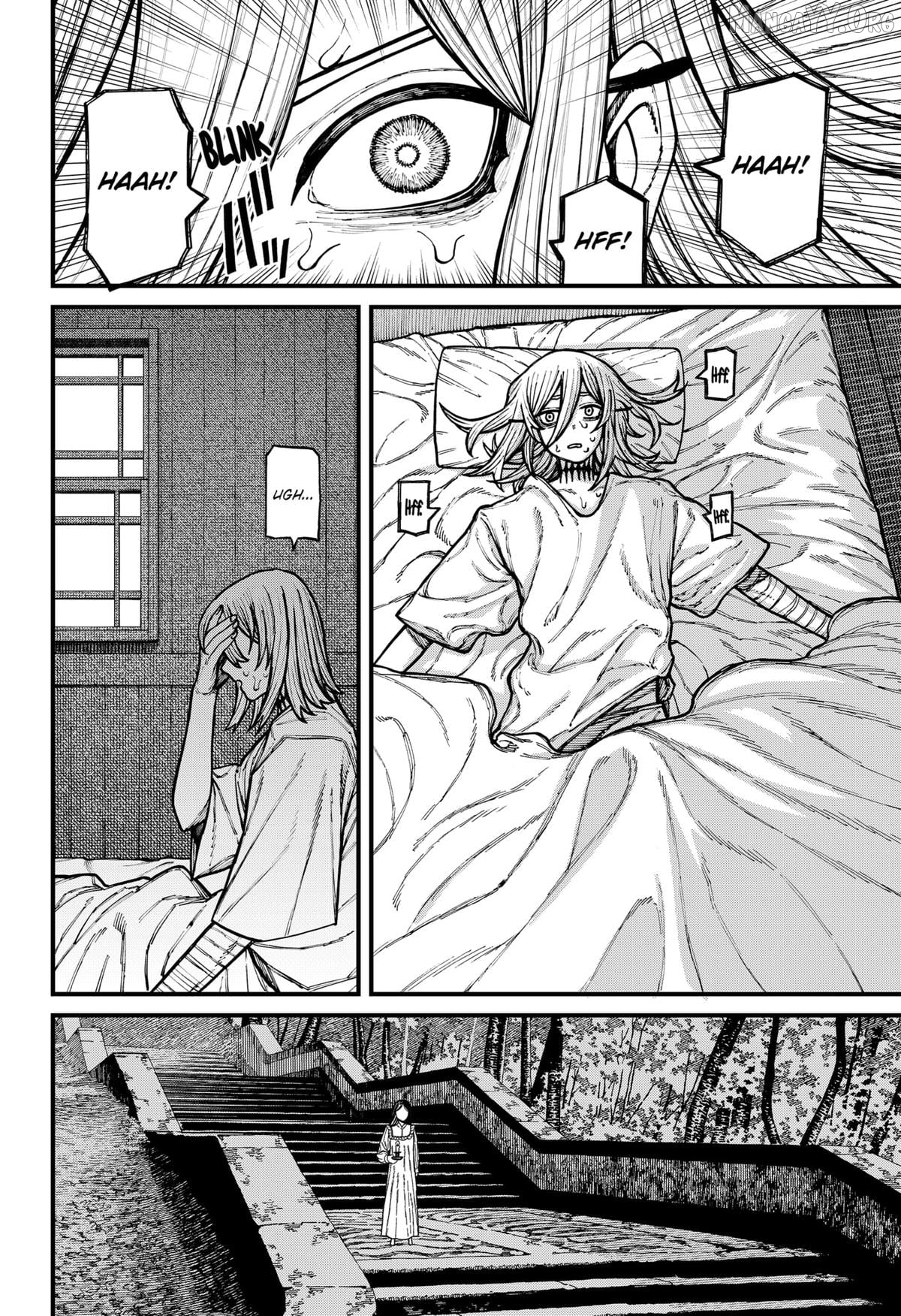 Read Centuria EN Manga Online