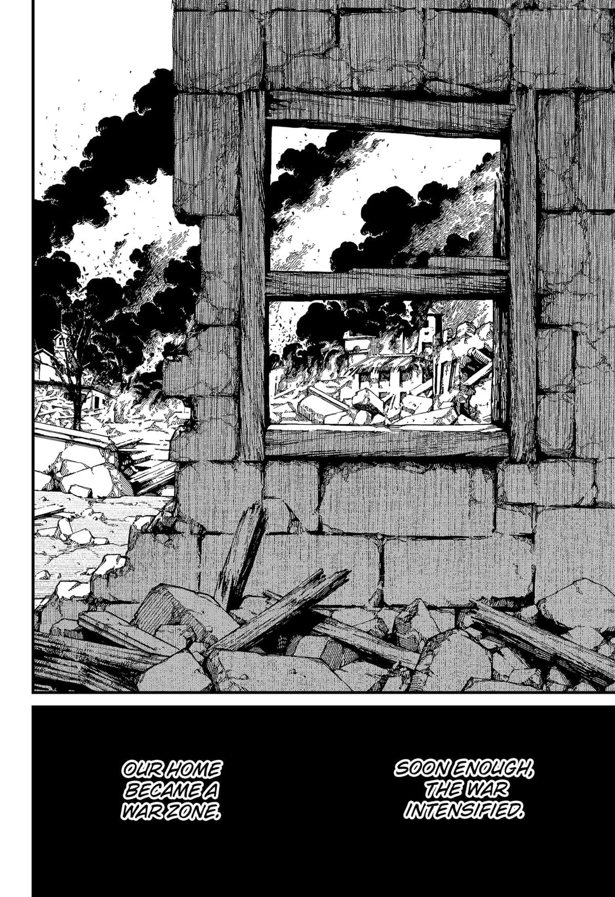 Read Centuria EN Manga Online