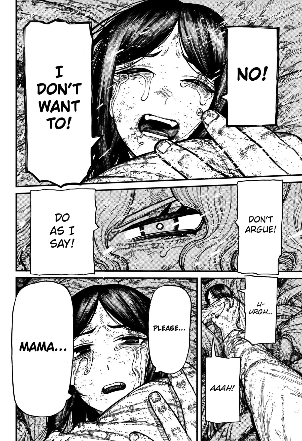 Read Centuria EN Manga Online