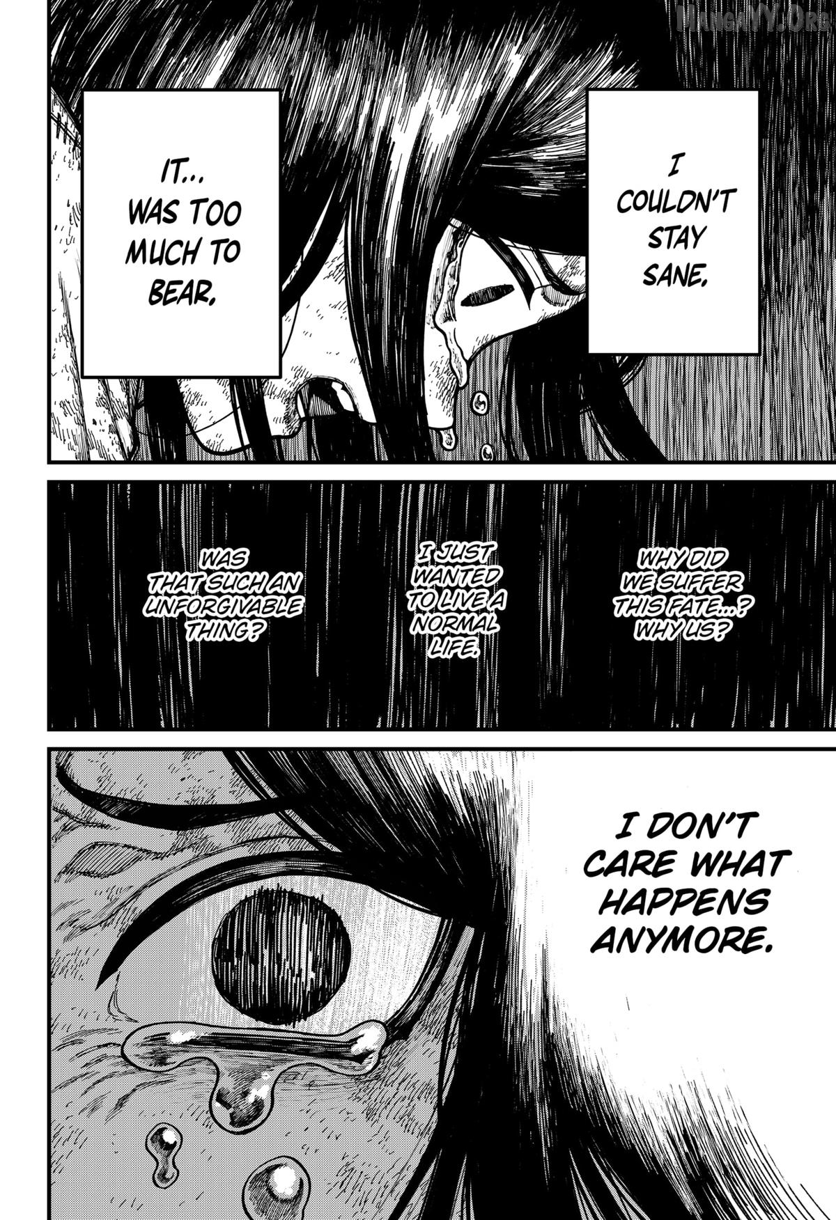 Read Centuria EN Manga Online