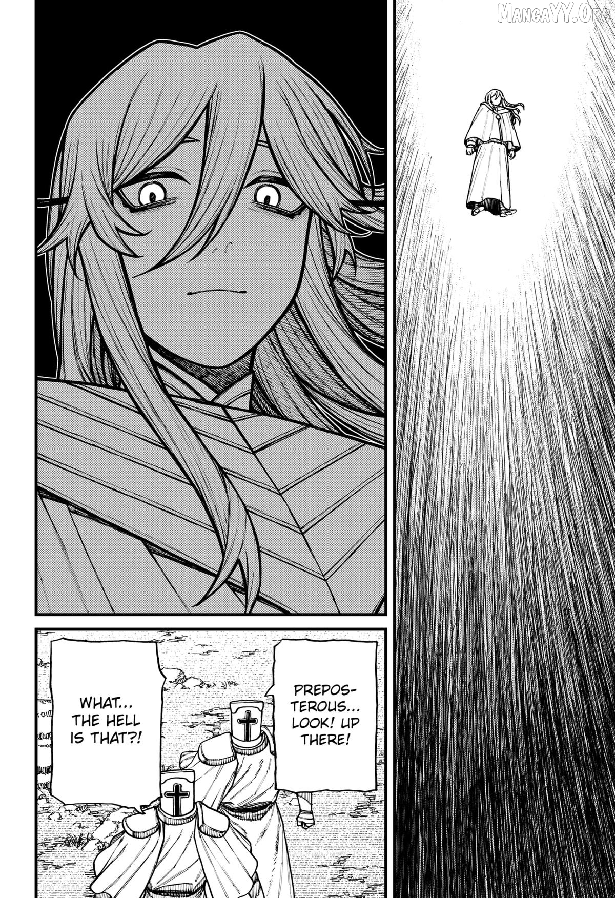 Read Centuria EN Manga Online