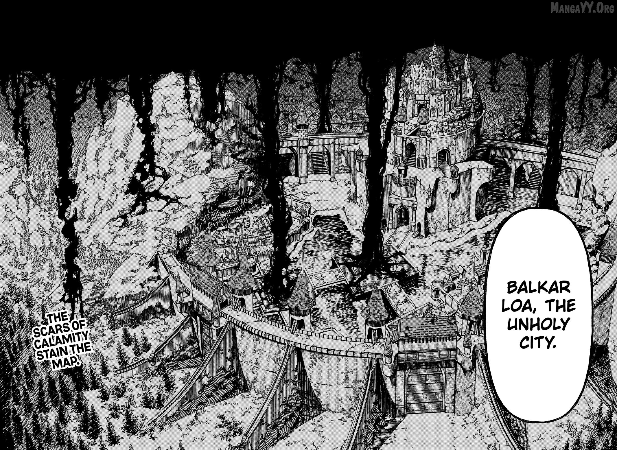 Read Centuria EN Manga Online