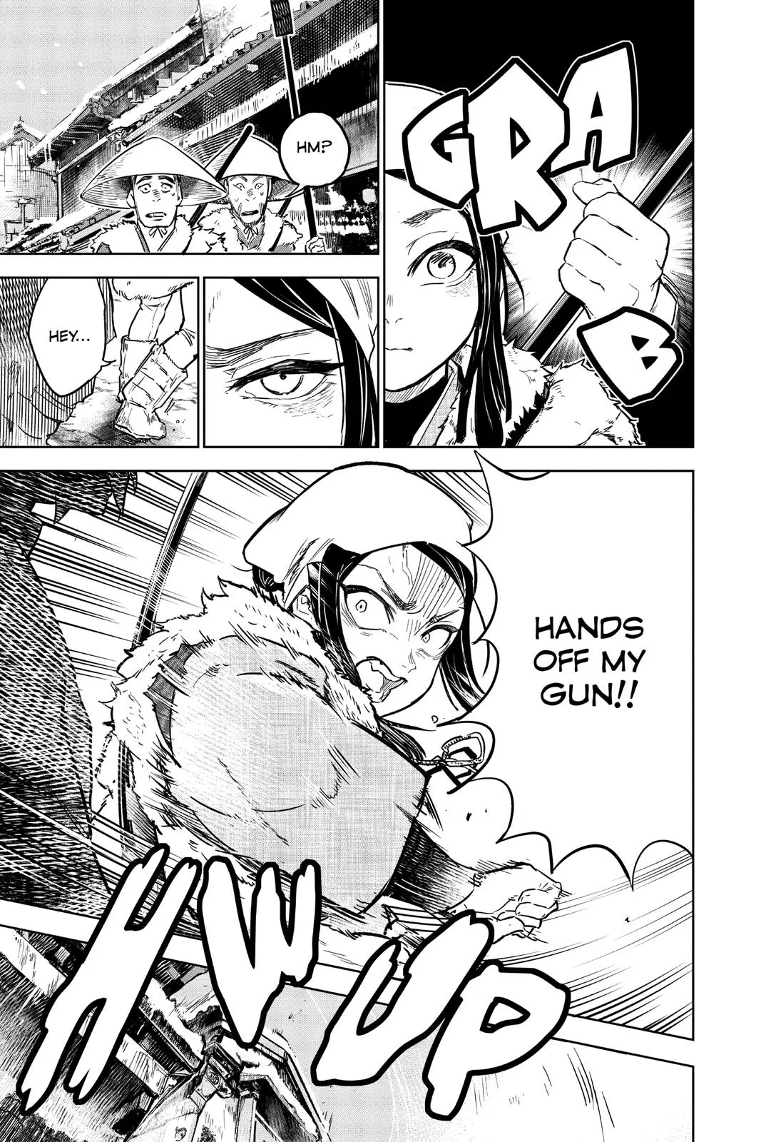 Read Demon Slayer  Kimetsu no Yaiba  Stories of Water and Flame EN Manga Online