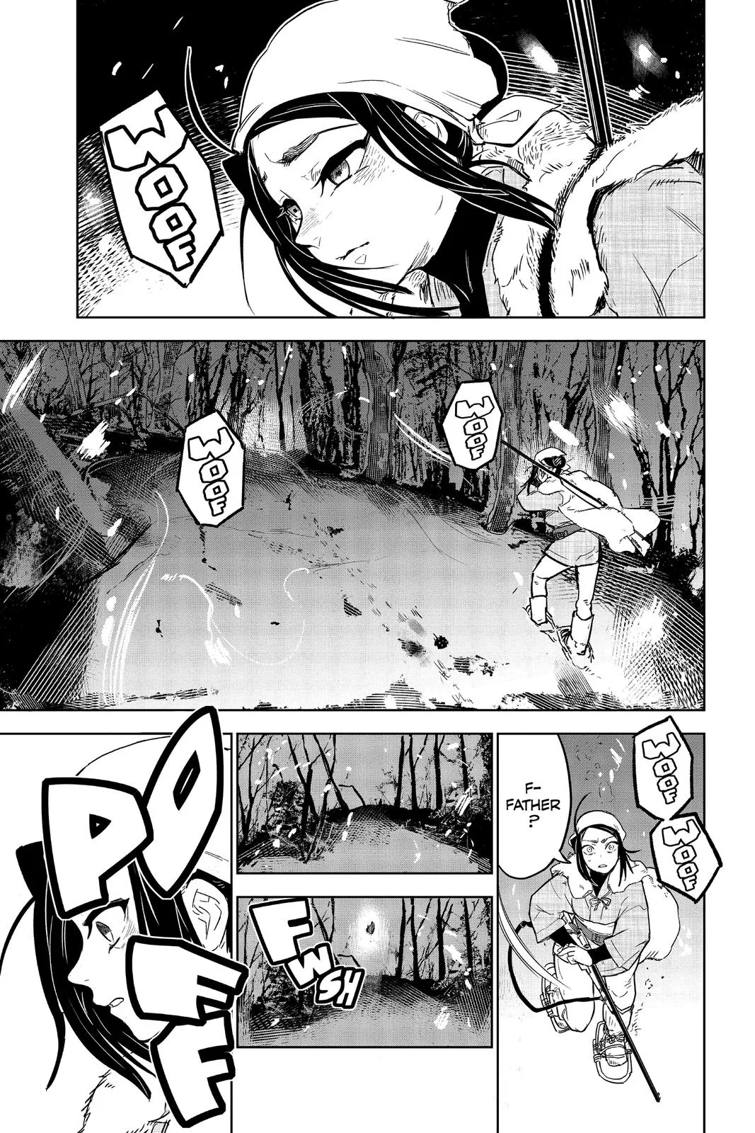 Read Demon Slayer  Kimetsu no Yaiba  Stories of Water and Flame EN Manga Online