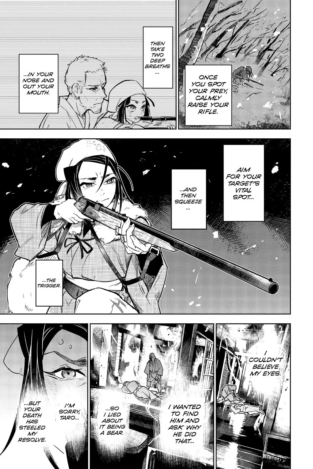 Read Demon Slayer  Kimetsu no Yaiba  Stories of Water and Flame EN Manga Online