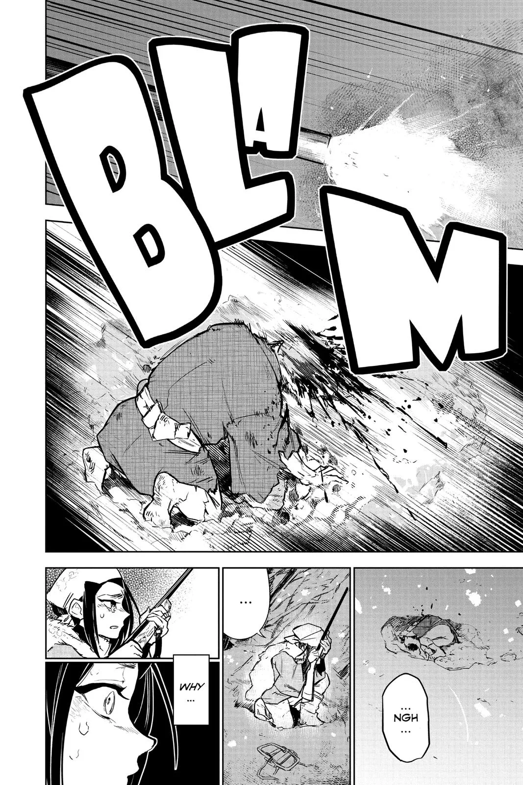 Read Demon Slayer  Kimetsu no Yaiba  Stories of Water and Flame EN Manga Online