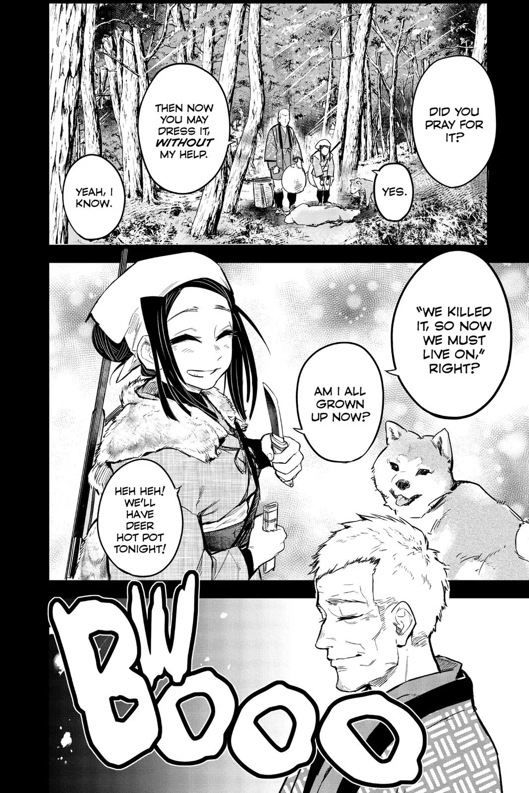 Read Demon Slayer  Kimetsu no Yaiba  Stories of Water and Flame EN Manga Online