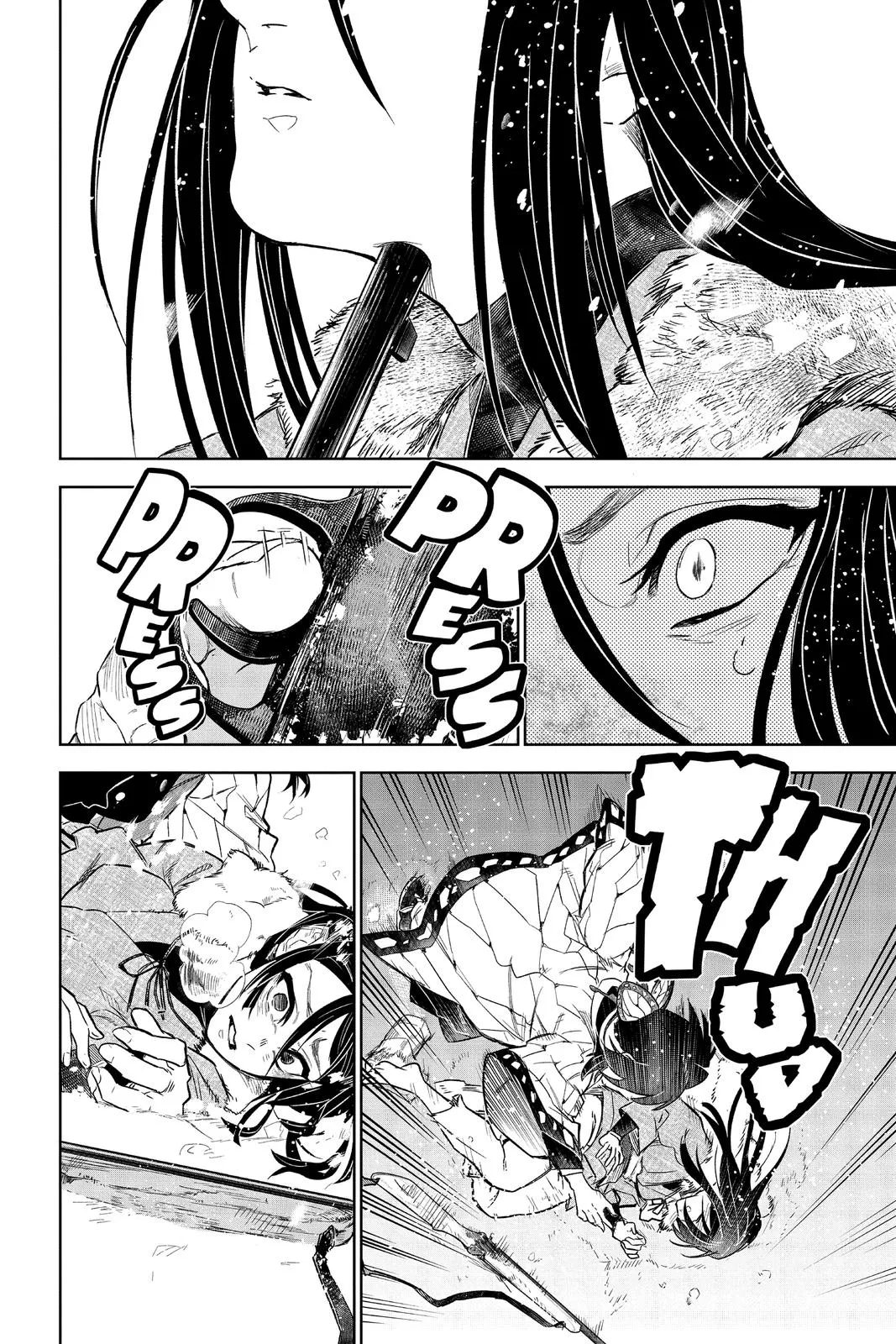 Read Demon Slayer  Kimetsu no Yaiba  Stories of Water and Flame EN Manga Online