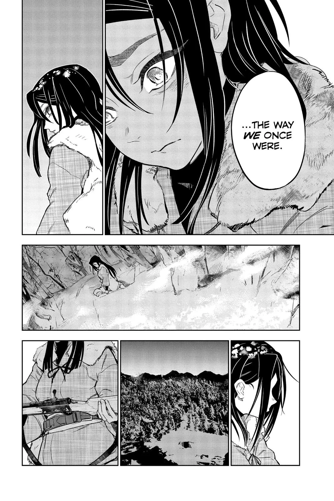 Read Demon Slayer  Kimetsu no Yaiba  Stories of Water and Flame EN Manga Online