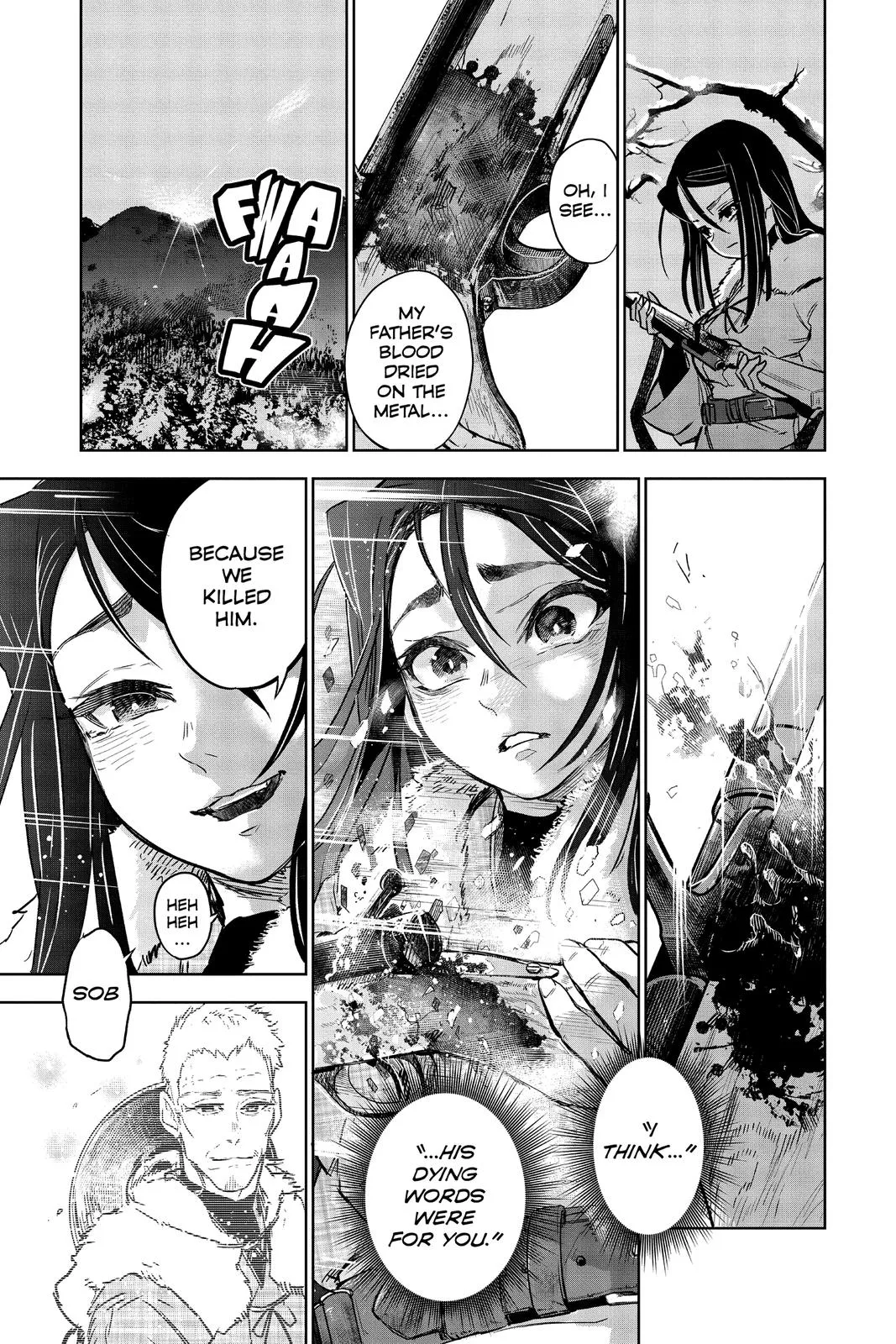 Read Demon Slayer  Kimetsu no Yaiba  Stories of Water and Flame EN Manga Online