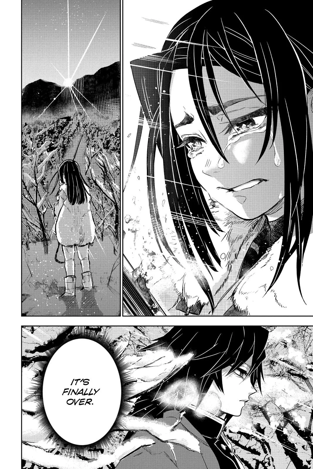 Read Demon Slayer  Kimetsu no Yaiba  Stories of Water and Flame EN Manga Online