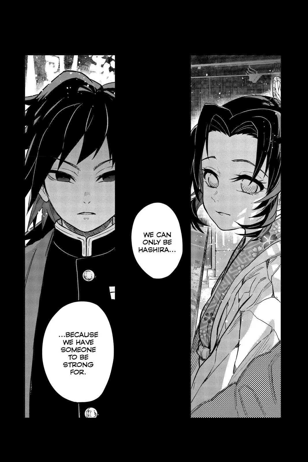 Read Demon Slayer  Kimetsu no Yaiba  Stories of Water and Flame EN Manga Online