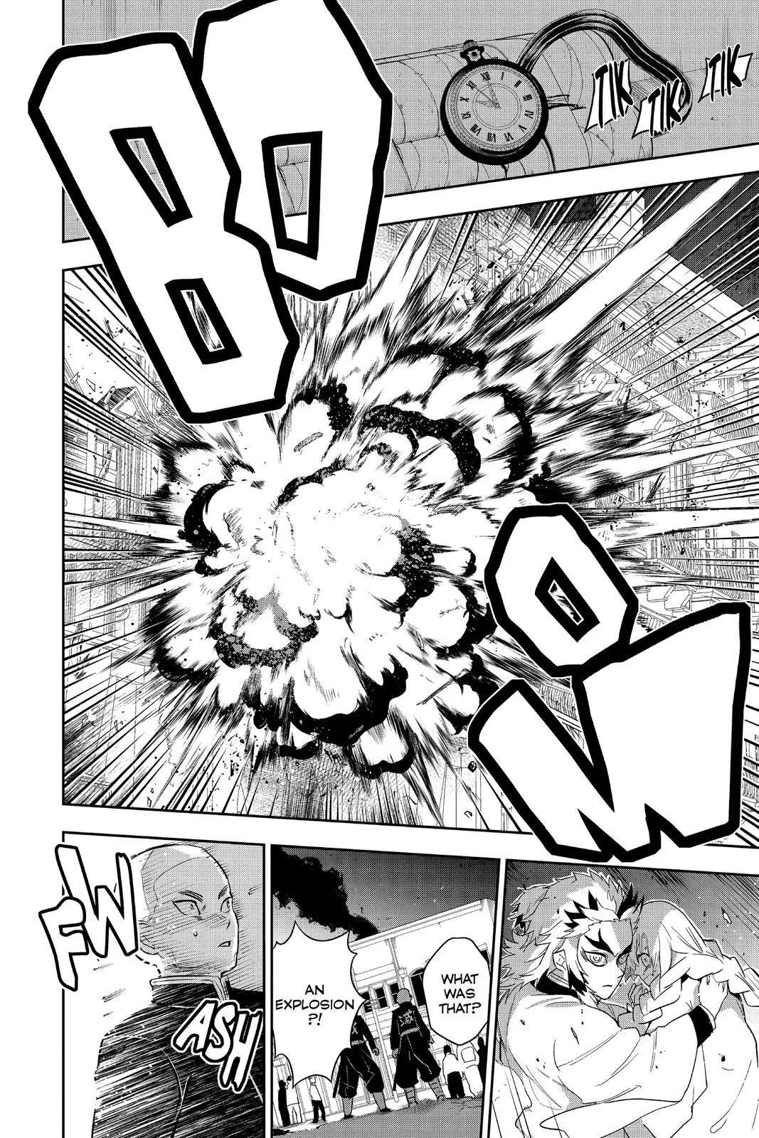 Read Demon Slayer  Kimetsu no Yaiba  Stories of Water and Flame EN Manga Online