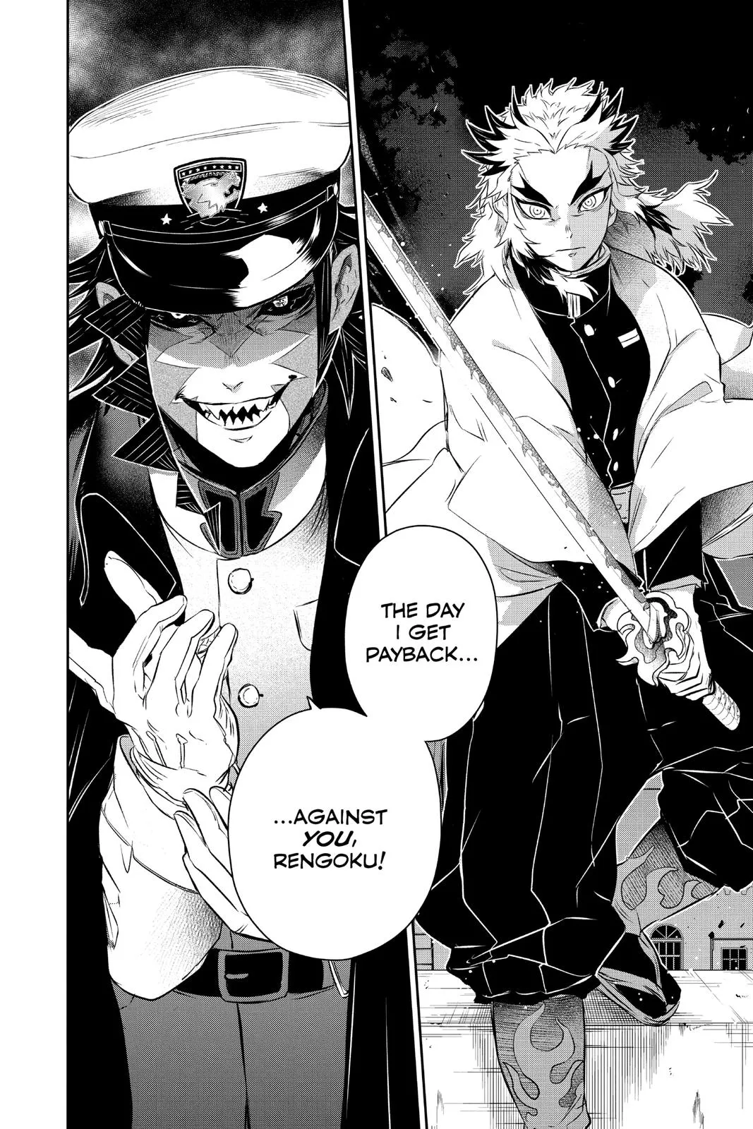 Read Demon Slayer  Kimetsu no Yaiba  Stories of Water and Flame EN Manga Online