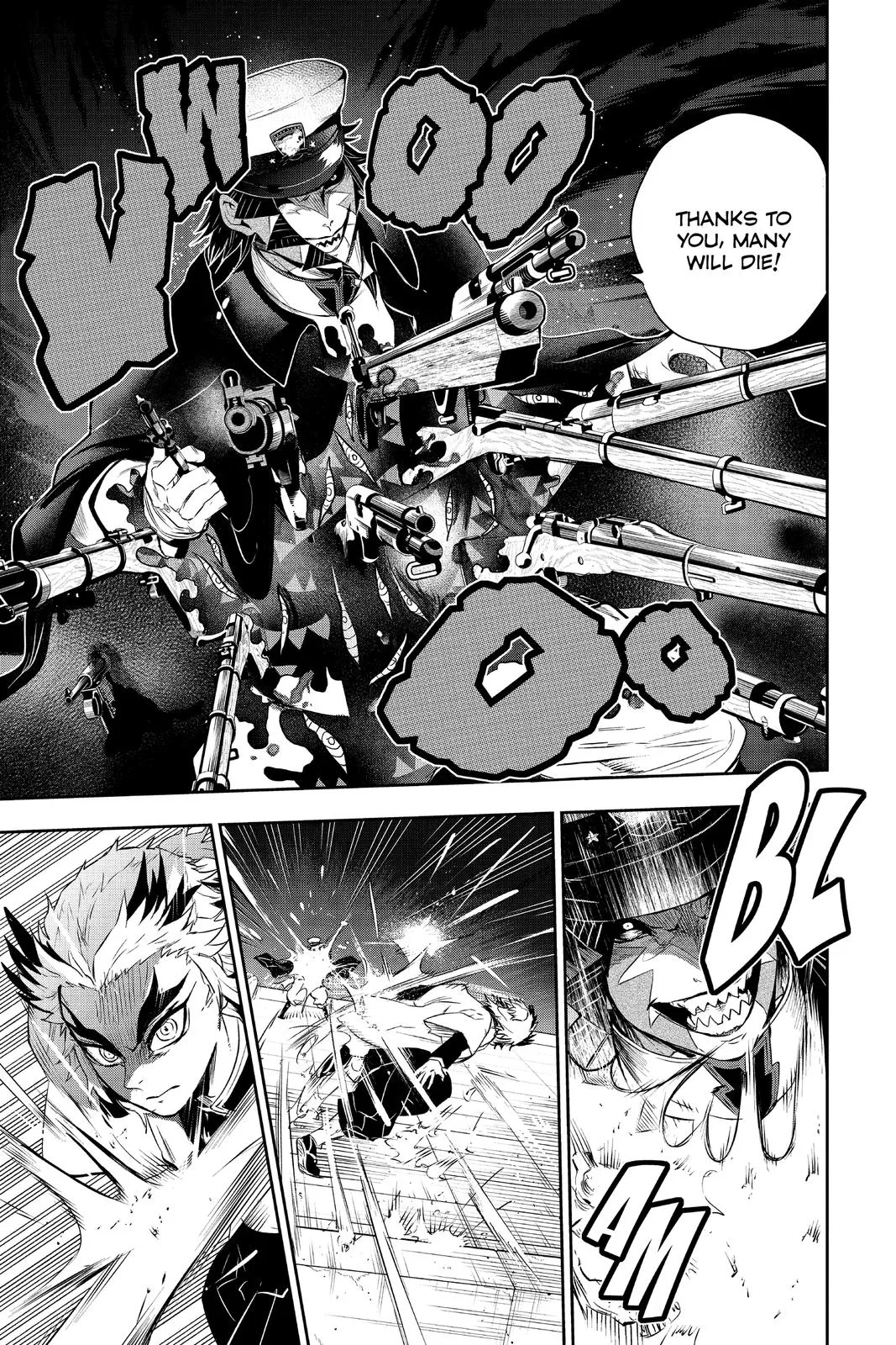 Read Demon Slayer  Kimetsu no Yaiba  Stories of Water and Flame EN Manga Online