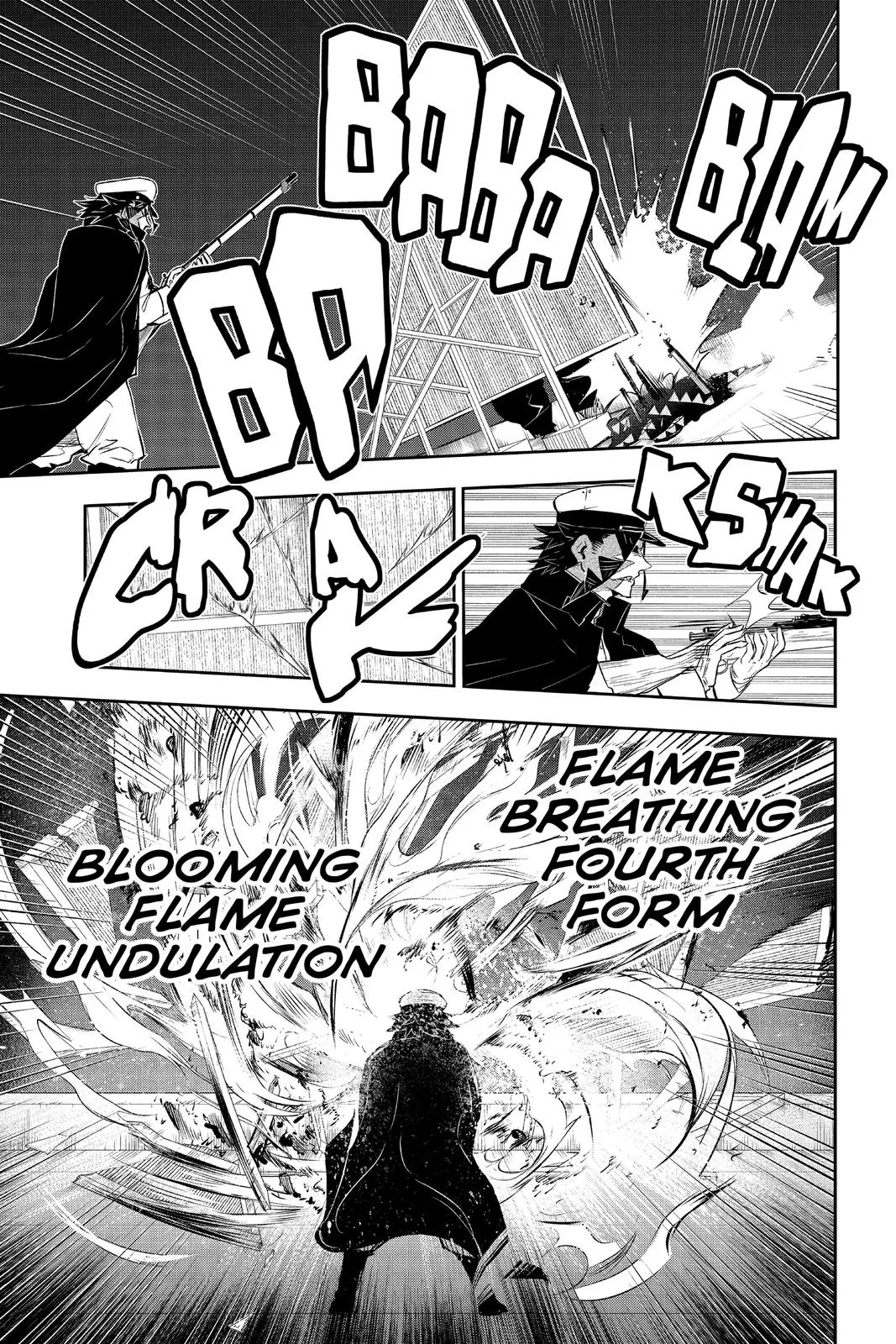 Read Demon Slayer  Kimetsu no Yaiba  Stories of Water and Flame EN Manga Online