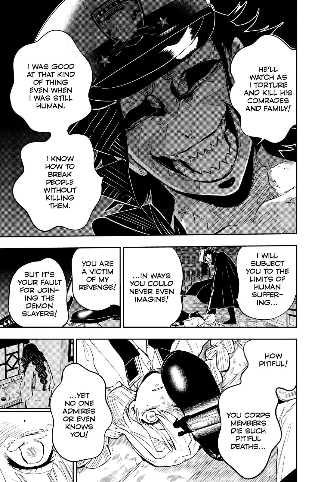 Read Demon Slayer  Kimetsu no Yaiba  Stories of Water and Flame EN Manga Online