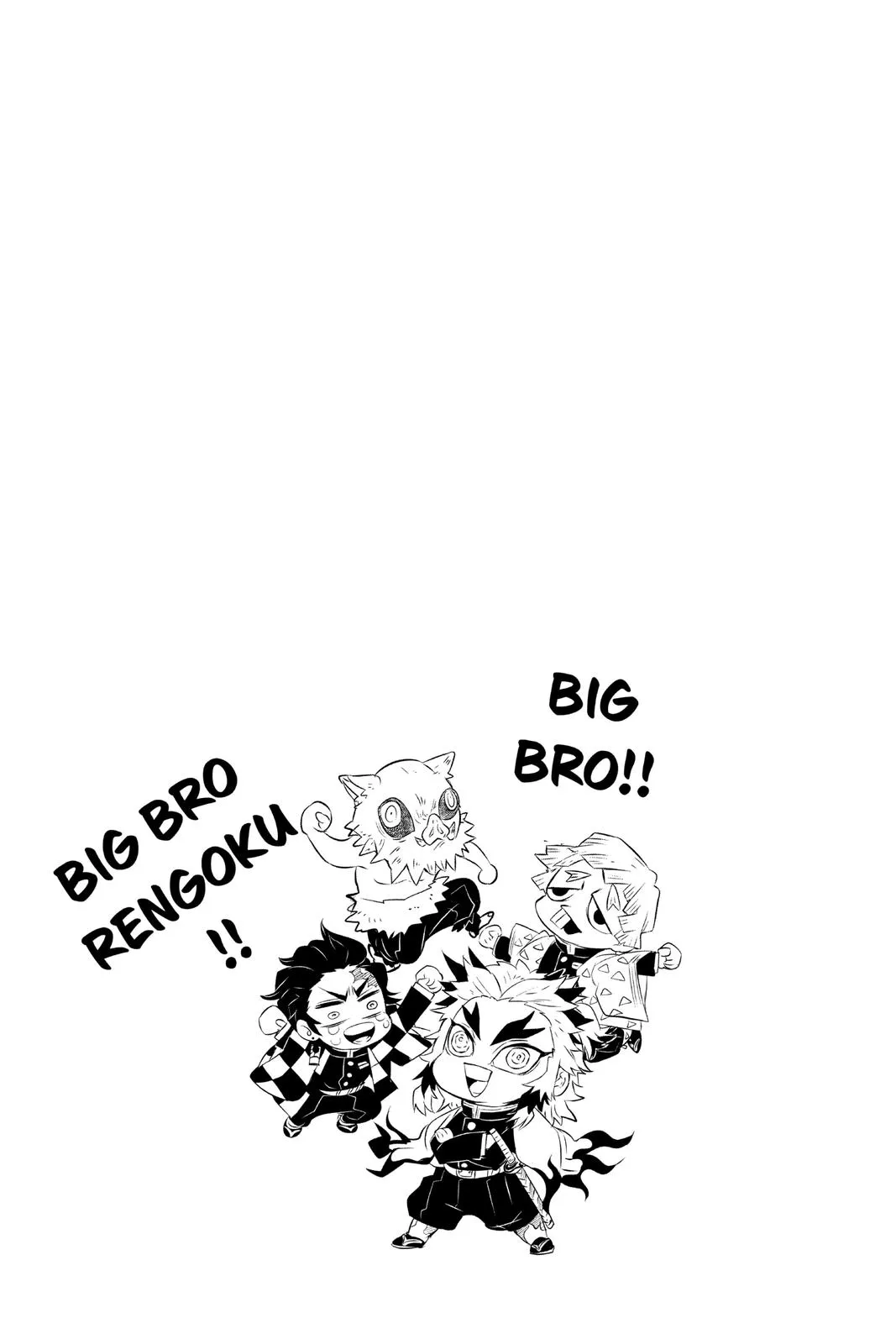 Read Demon Slayer  Kimetsu no Yaiba  Stories of Water and Flame EN Manga Online