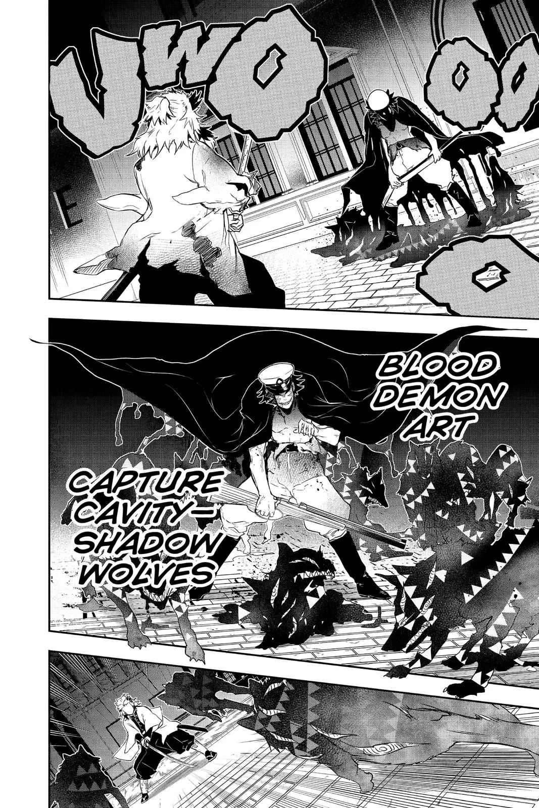 Read Demon Slayer  Kimetsu no Yaiba  Stories of Water and Flame EN Manga Online