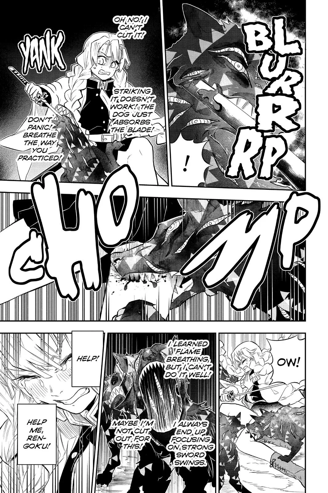 Read Demon Slayer  Kimetsu no Yaiba  Stories of Water and Flame EN Manga Online