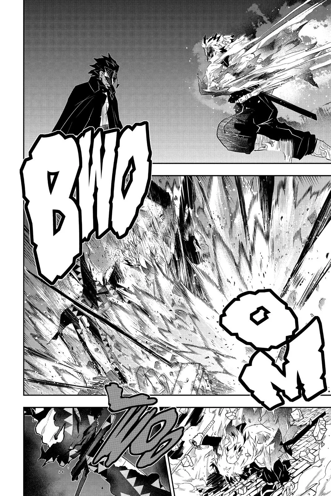 Read Demon Slayer  Kimetsu no Yaiba  Stories of Water and Flame EN Manga Online