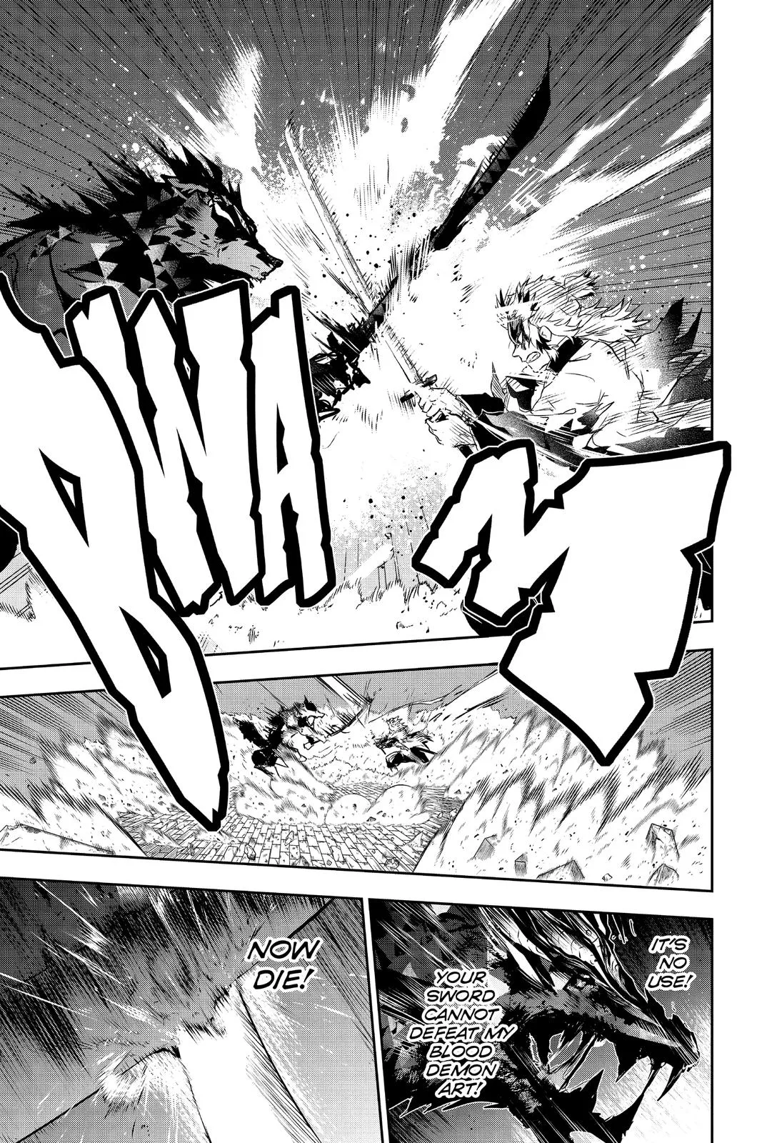 Read Demon Slayer  Kimetsu no Yaiba  Stories of Water and Flame EN Manga Online