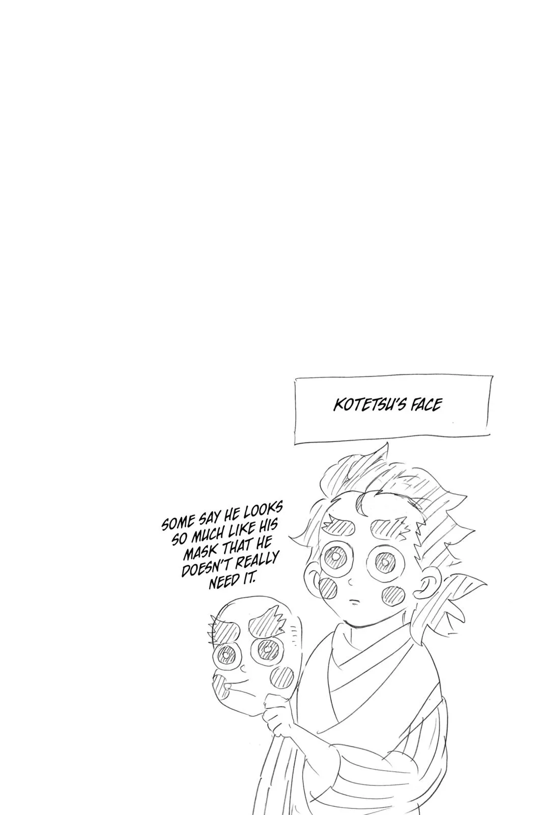 Read Demon Slayer Kimetsu no Yaiba EN Manga Online