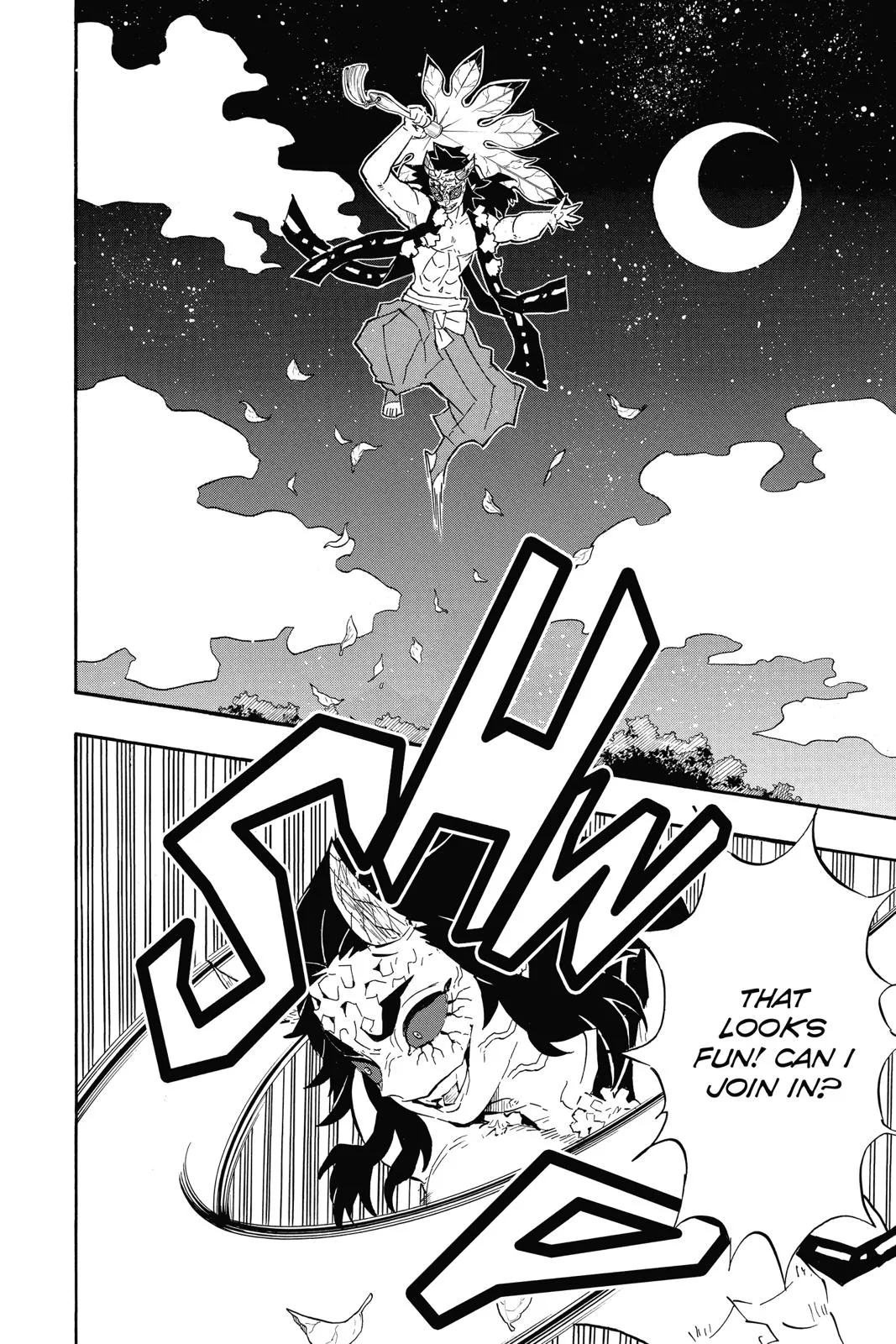 Read Demon Slayer Kimetsu no Yaiba EN Manga Online