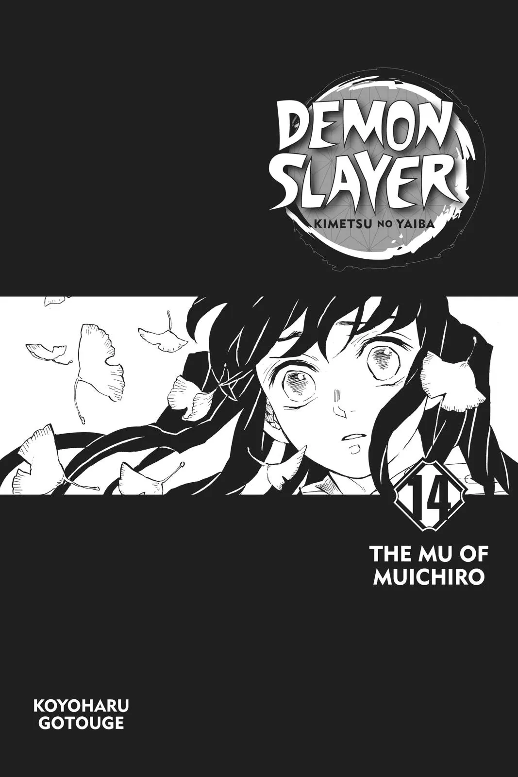 Read Demon Slayer Kimetsu no Yaiba EN Manga Online
