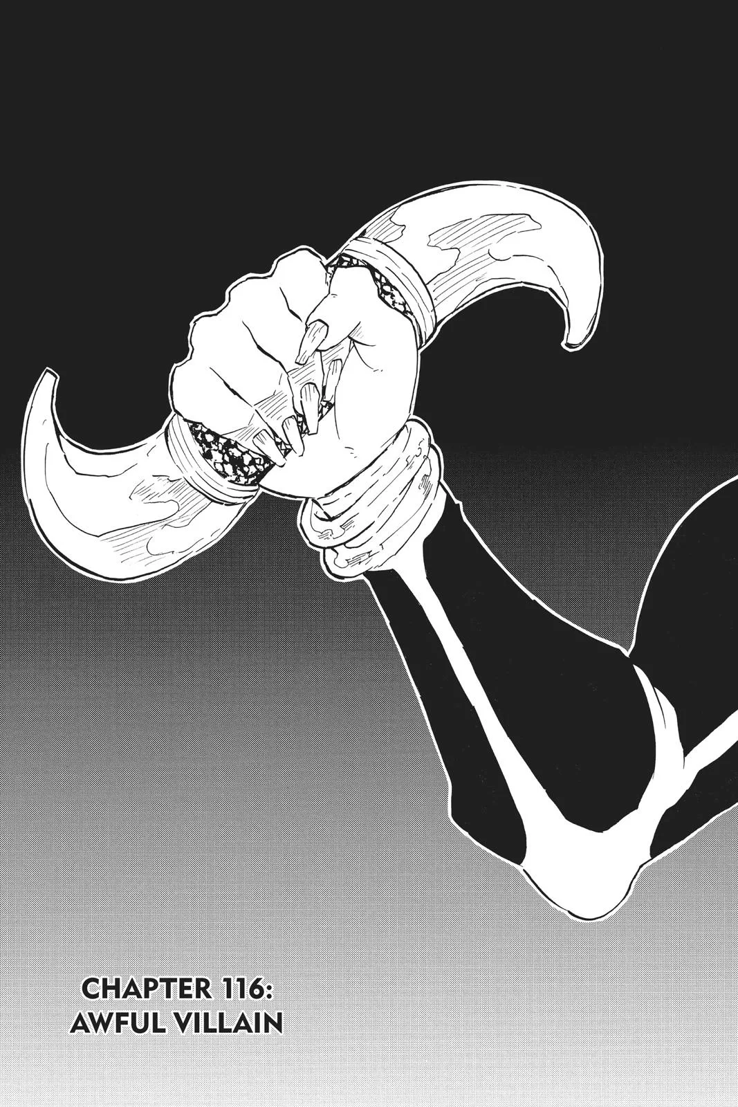 Read Demon Slayer Kimetsu no Yaiba EN Manga Online