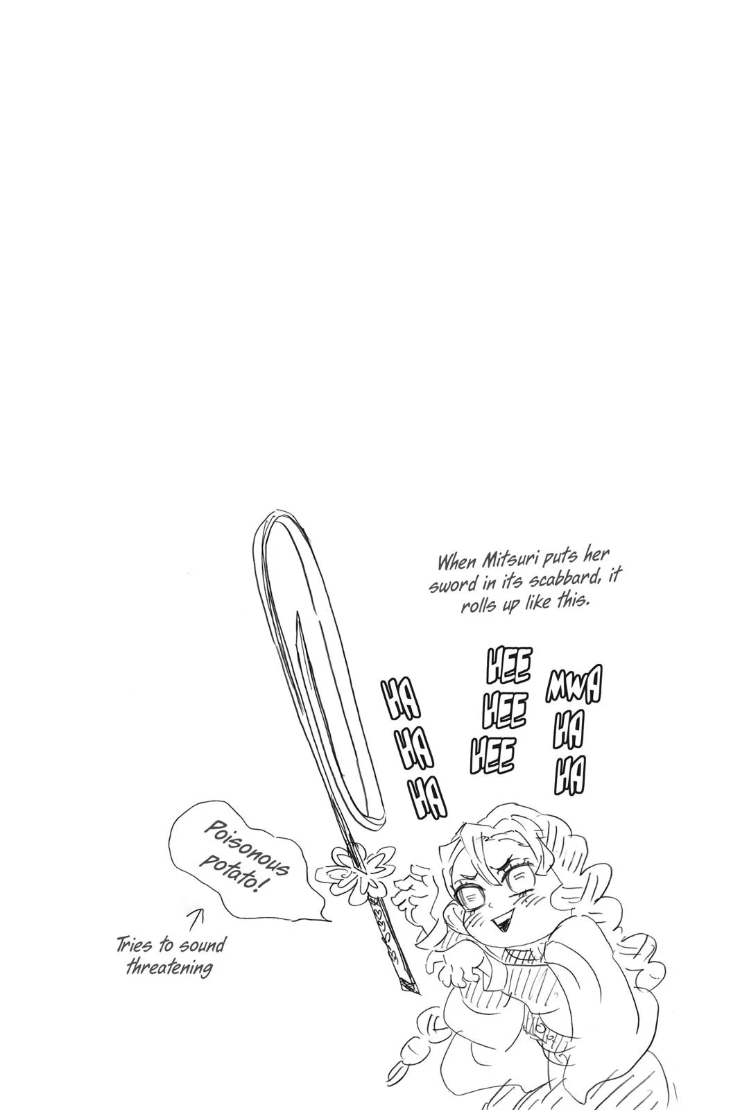 Read Demon Slayer Kimetsu no Yaiba EN Manga Online