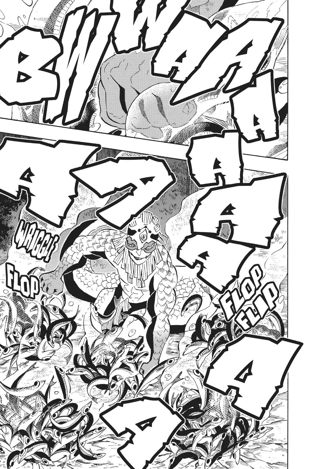 Read Demon Slayer Kimetsu no Yaiba EN Manga Online
