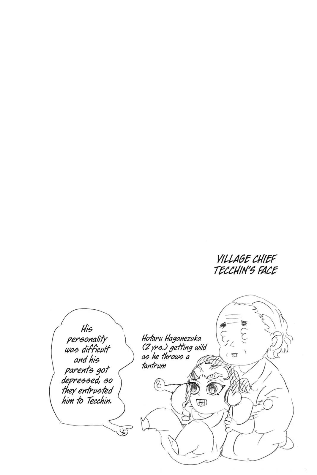 Read Demon Slayer Kimetsu no Yaiba EN Manga Online