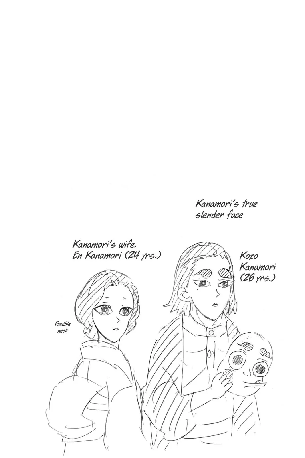 Read Demon Slayer Kimetsu no Yaiba EN Manga Online