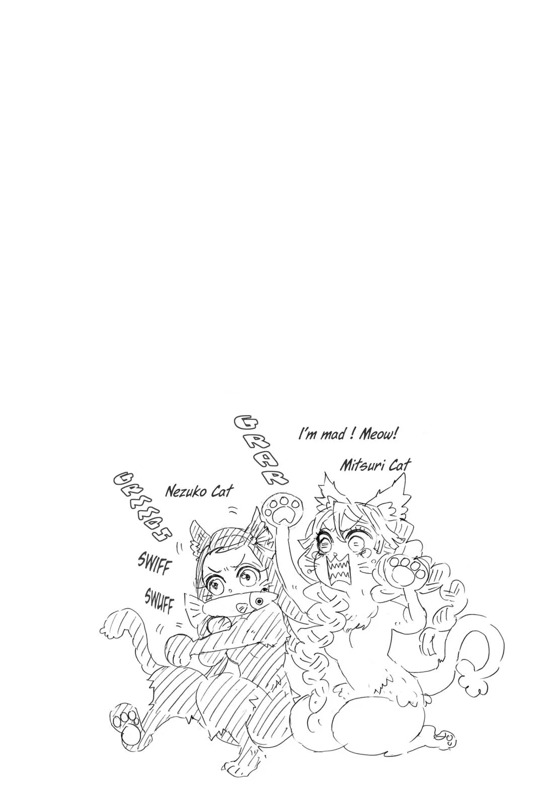 Read Demon Slayer Kimetsu no Yaiba EN Manga Online