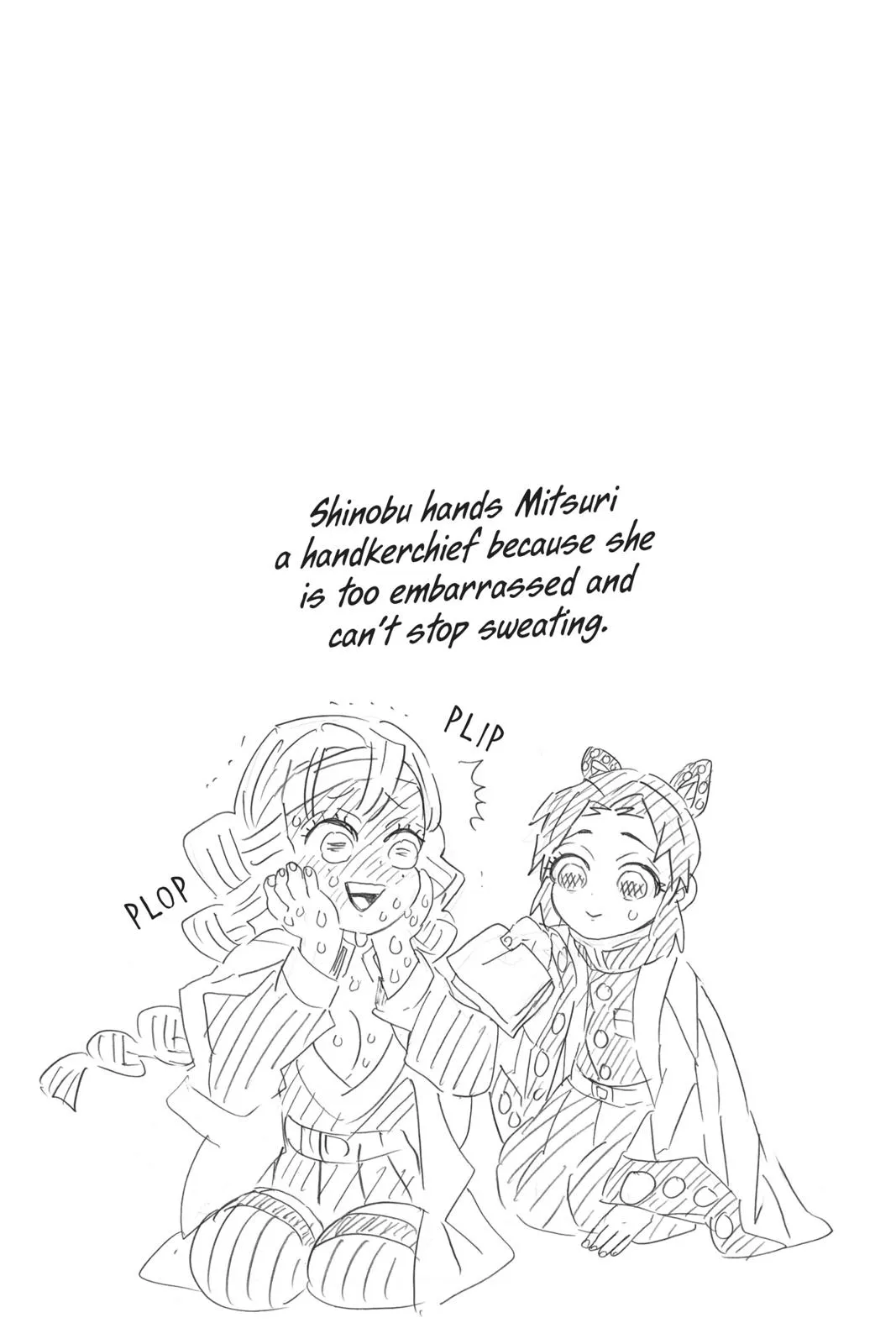 Read Demon Slayer Kimetsu no Yaiba EN Manga Online