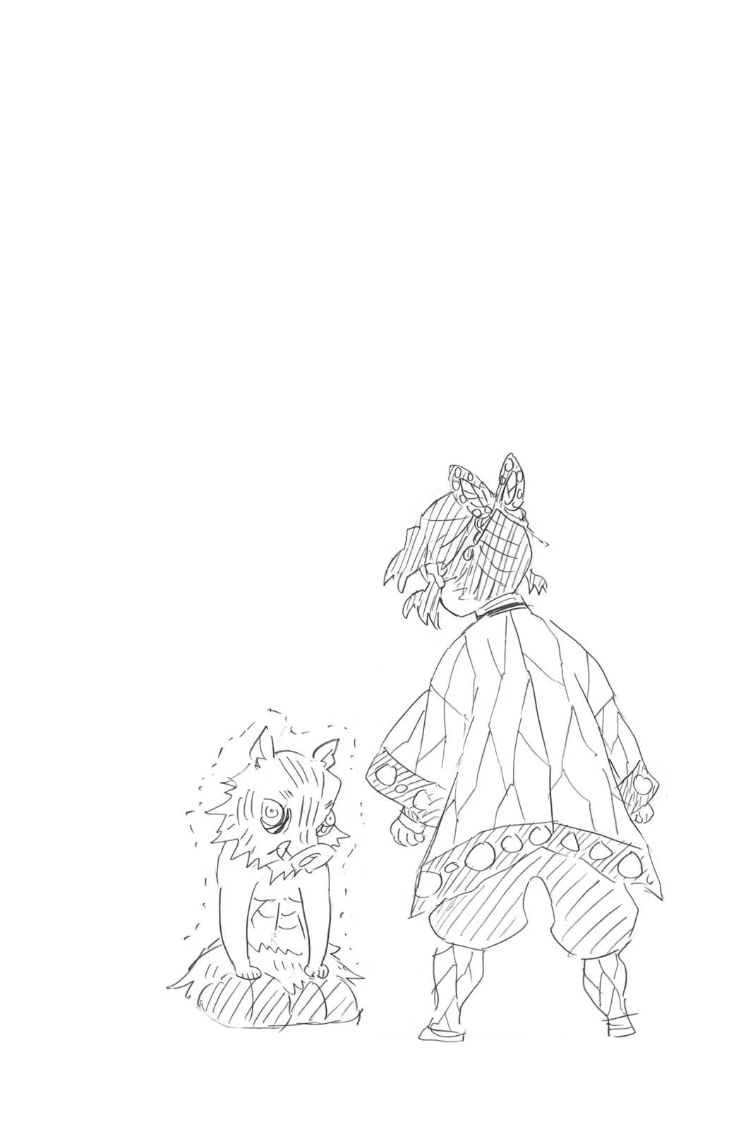 Read Demon Slayer Kimetsu no Yaiba EN Manga Online